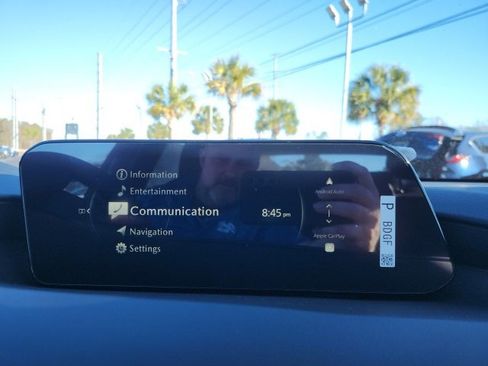 New 2026 MAZDA MAZDA3 2.5 S Sedan w/ Preferred Pkg image 33