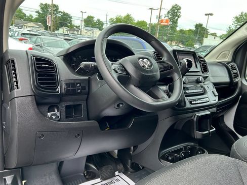 Used 2024 RAM ProMaster 2500 FWD image 15