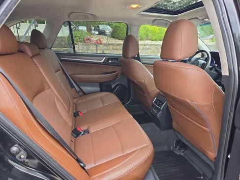 Used 2019 Subaru Outback 3.6R Touring w/ Protection Package #1 AWD/4WD image 25