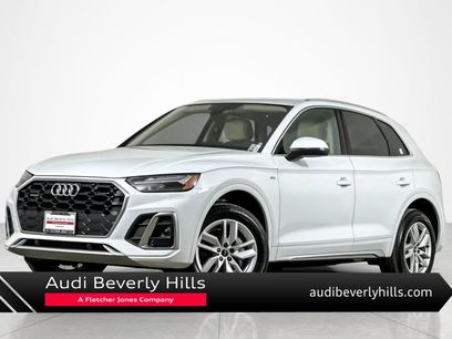 Used 2023 Audi Q5 2.0T Premium w/ Convenience Package