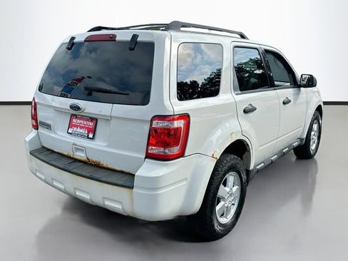 Used 2010 Ford Escape XLT FWD image 6