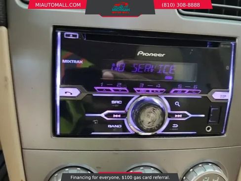 Used 2006 Subaru Forester 2.5X L.L. Bean image 12