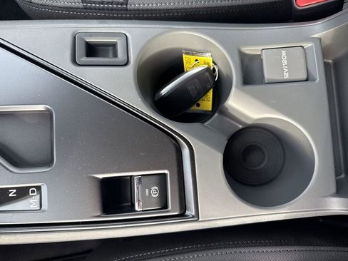 New 2026 Subaru Crosstrek 2.0i Premium AWD/4WD image 31