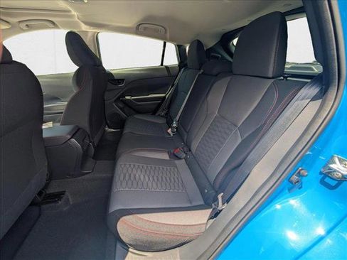 New 2025 Subaru Impreza 2.0i Sport image 17