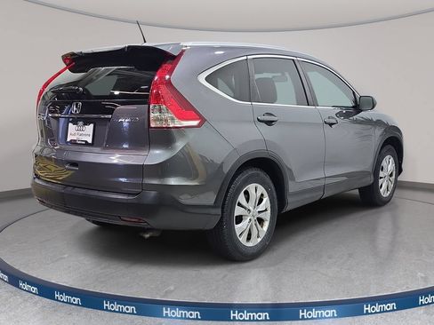 Used 2014 Honda CR-V EX-L image 6