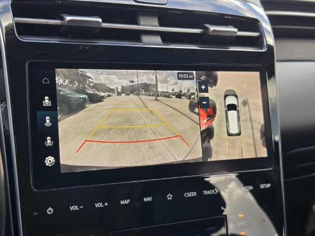 Used 2023 Hyundai Tucson Limited FWD image 18