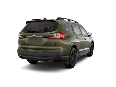 New 2026 Subaru Ascent Premium AWD/4WD image 6