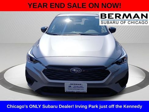 New 2025 Subaru Impreza 2.0i image 28