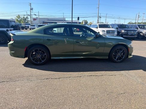 Used 2022 Dodge Charger GT AWD/4WD image 7
