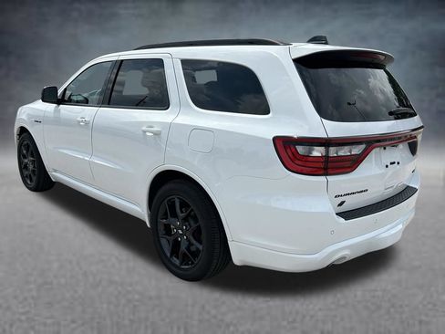 Used 2026 Dodge Durango GT w/ Blacktop Package AWD/4WD image 8