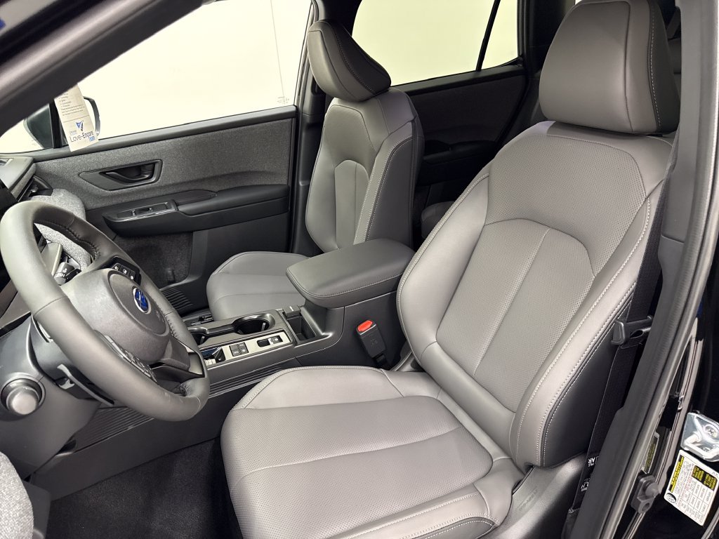 New 2026 Subaru Outback Limited AWD/4WD image 14