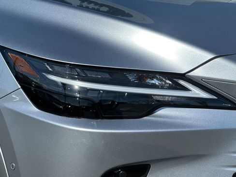 New 2026 Lexus RX 350h image 11