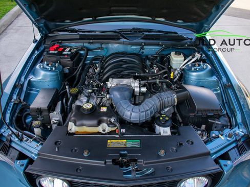 Used 2007 Ford Mustang GT RWD image 45