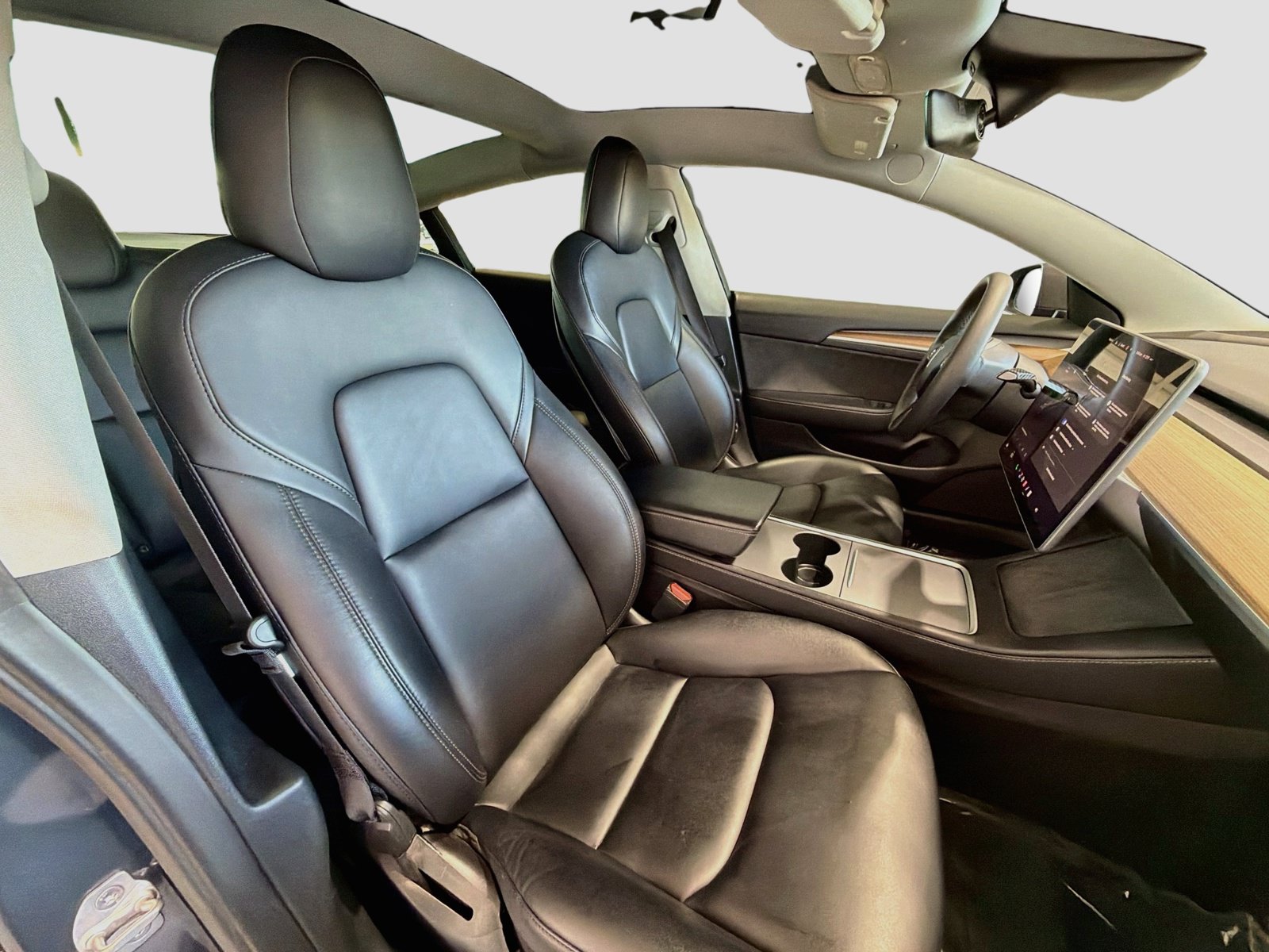 Used 2022 Tesla Model 3 RWD image 20