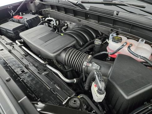 Used 2026 GMC Sierra 1500 Denali AWD/4WD image 19