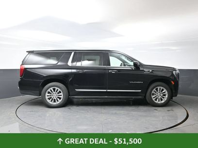 Used 2024 GMC Yukon XL SLT