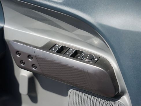 Used 2024 Ford Maverick Lariat w/ Black Appearance Package FWD image 30