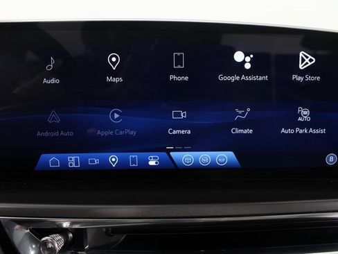 Used 2024 Cadillac Lyriq Tech w/ Driver Assist Package image 5