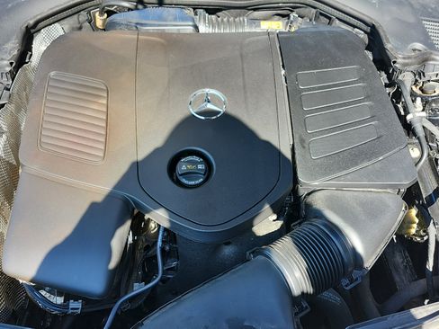 Used 2023 Mercedes-Benz C 300 C 300 image 22