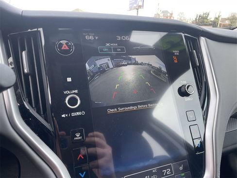 Certified 2025 Subaru Outback Premium w/ Popular Package #1 image 13