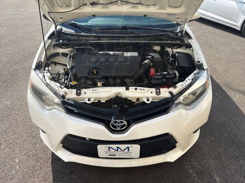 Used 2014 Toyota Corolla LE image 11