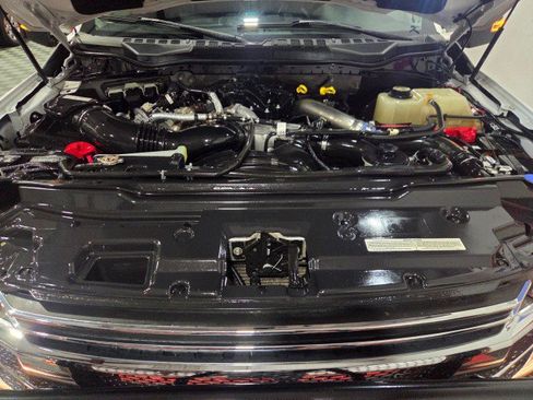 Used 2019 Ford F350 Lariat w/ Lariat Ultimate Package image 94