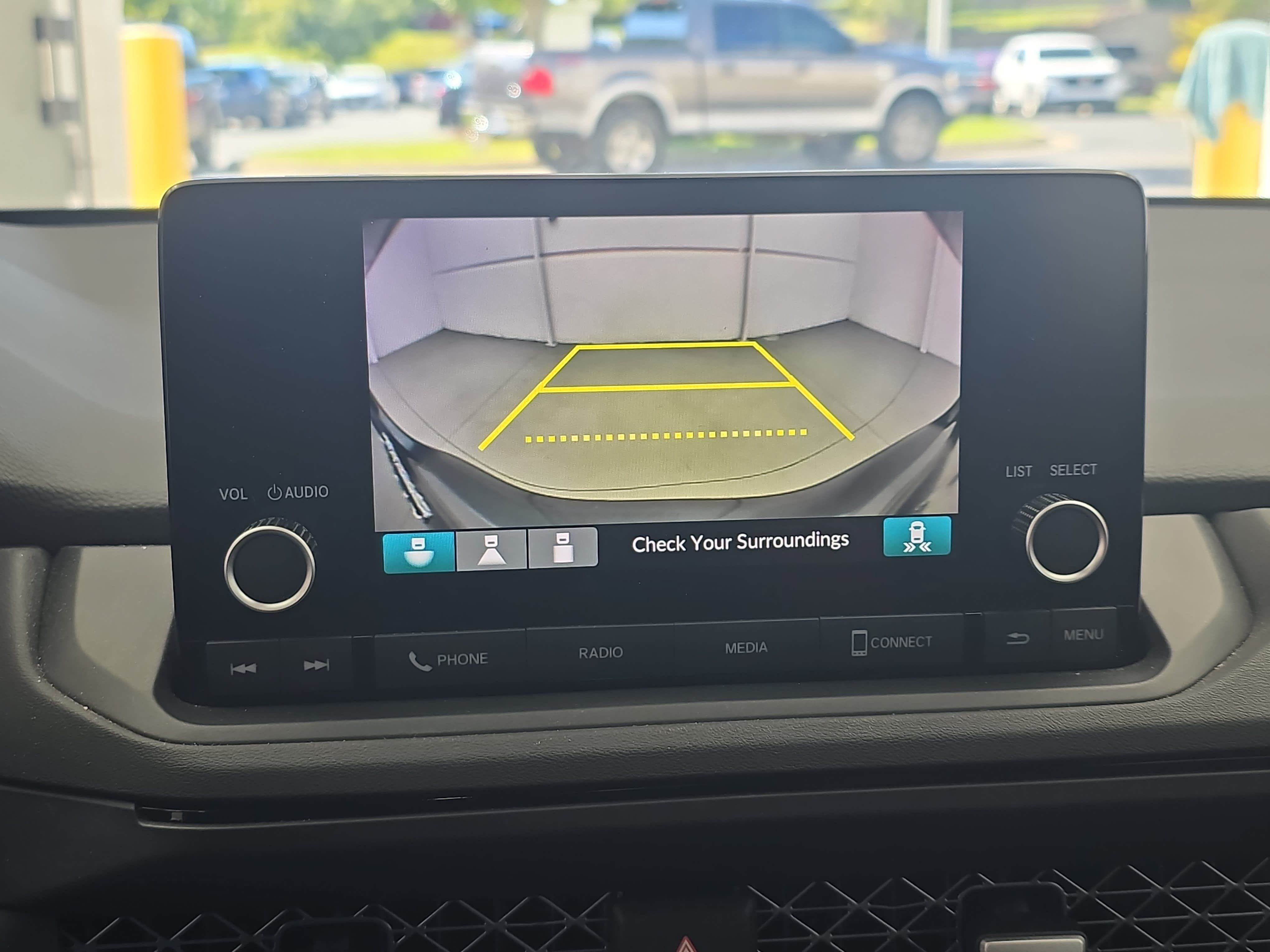 Certified 2024 Honda Accord EX image 21
