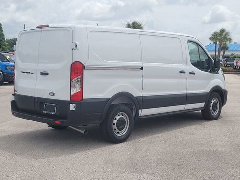 New 2026 Ford Transit 150 Low Roof RWD image 5