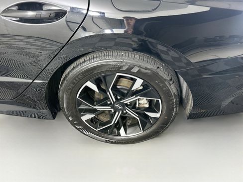 Used 2025 Hyundai Sonata SEL image 11