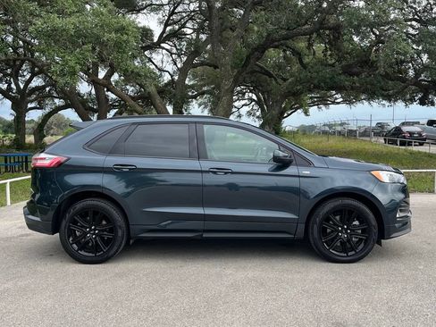 Used 2023 Ford Edge ST-Line AWD/4WD image 4