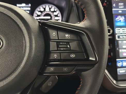 Certified 2026 Subaru Crosstrek 2.5i Limited w/ Popular Package #3A image 21