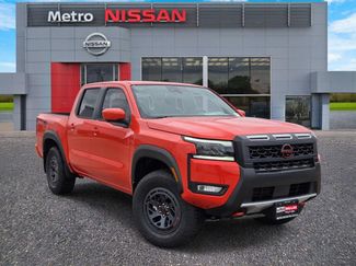 New 2026 Nissan Frontier PRO-4X AWD/4WD video 1
