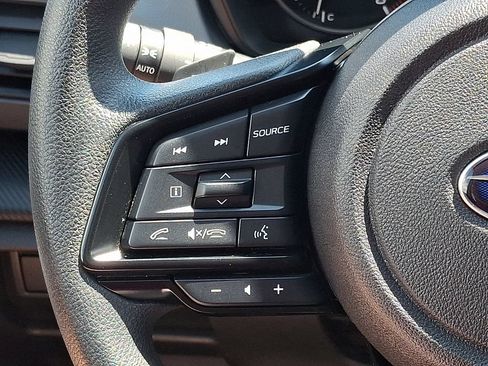 Certified 2025 Subaru Crosstrek 2.5i Premium AWD/4WD image 22