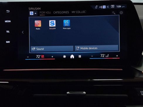 Used 2026 BMW X1 xDrive28i w/ Technology Package AWD/4WD image 20