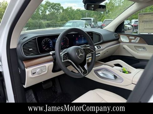 New 2026 Mercedes-Benz GLE 350 4MATIC image 11