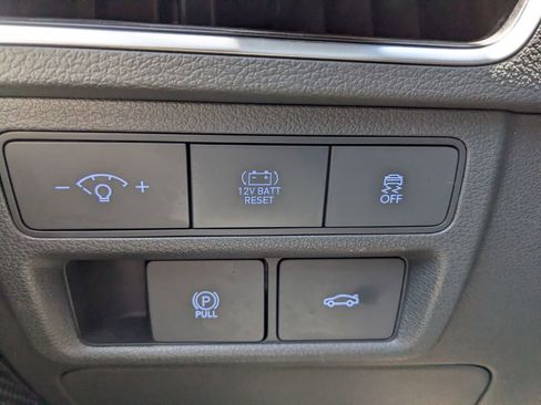 Used 2024 Hyundai Sonata SEL FWD image 44