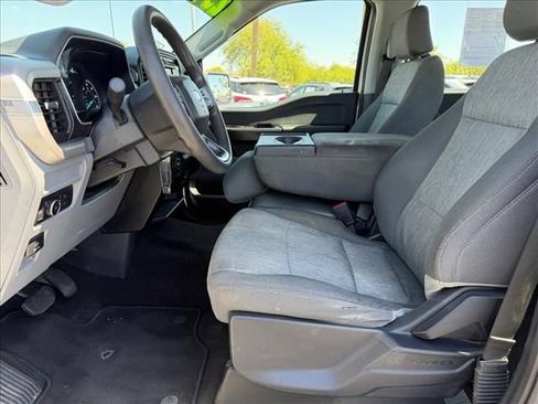 Used 2022 Ford F150 XL w/ Equipment Group 101A High RWD image 6