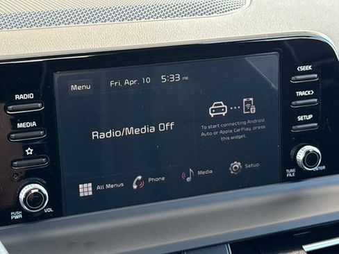 New 2026 Kia Seltos LX FWD image 18