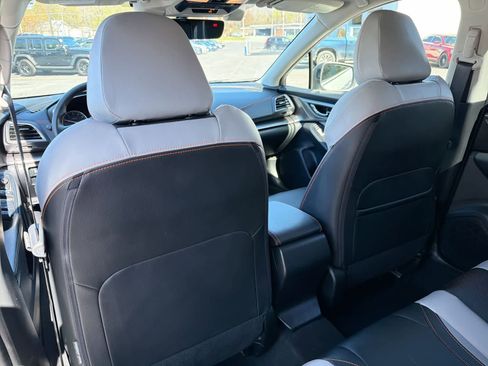 Certified 2023 Subaru Crosstrek 2.5i Limited w/ Moonroof Package AWD/4WD image 19