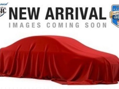 New 2025 RAM 1500 Tradesman