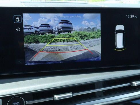 New 2026 Hyundai Santa Fe XRT image 4