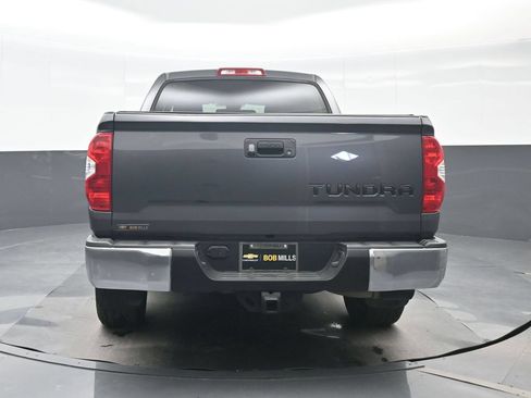 Used 2019 Toyota Tundra SR5 w/ SR5 Upgrade Package RWD image 5