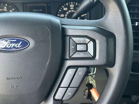 Used 2020 Ford F150 XL w/ Equipment Group 101A Mid RWD image 15