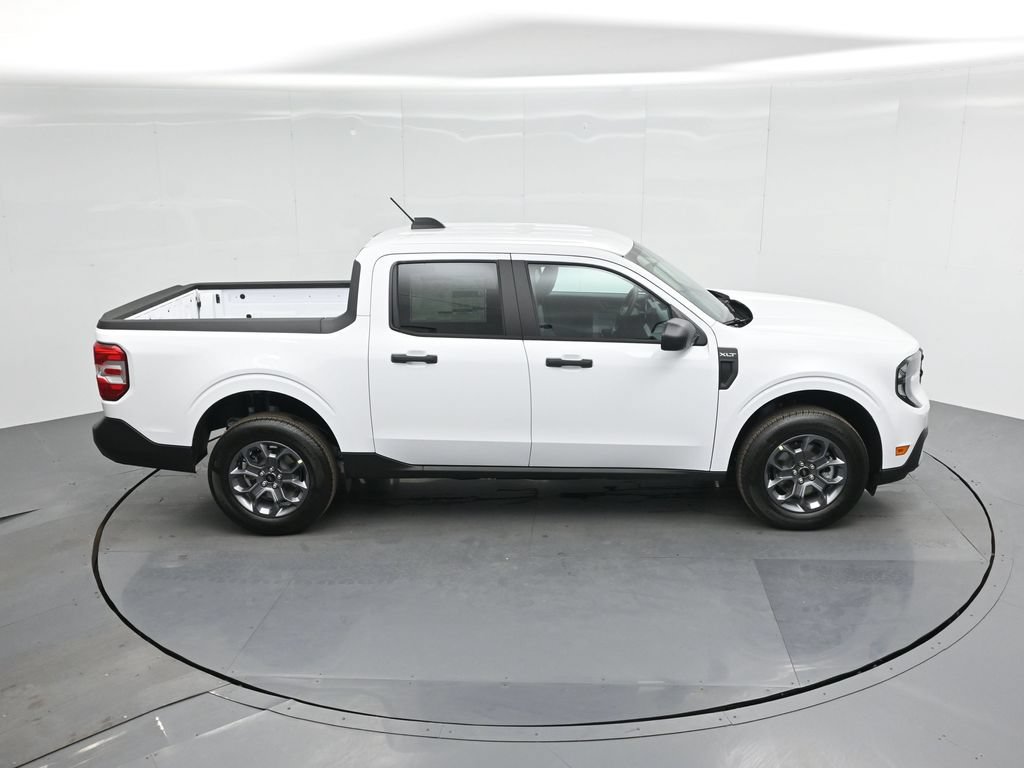 Used 2025 Ford Maverick XLT FWD image 39