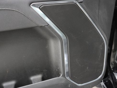 Used 2025 Chevrolet Silverado 2500 LT w/ Trail Boss Package image 49