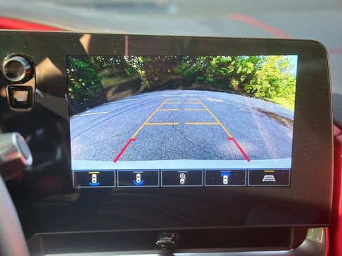 Used 2023 Chevrolet Corvette Stingray Preferred Conv w/ Battery Protection Package RWD image 48