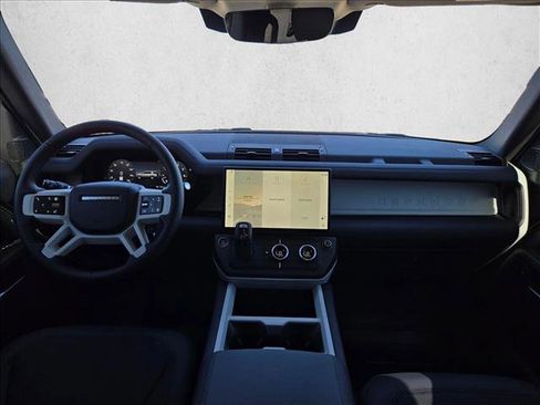 New 2026 Land Rover Defender 130 S image 15