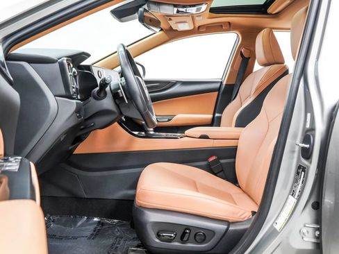 Used 2023 Lexus NX 350 AWD w/ Cold Area Package image 16
