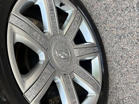 Used 2011 Cadillac Escalade Premium AWD/4WD image 58