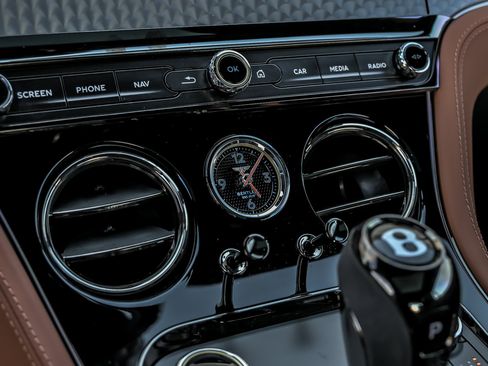 New 2026 Bentley Continental GT AWD/4WD image 47